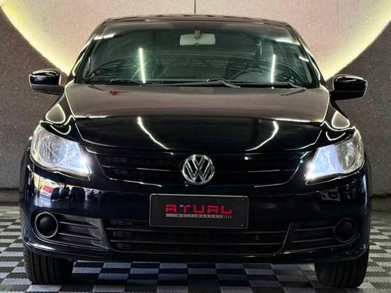 VOLKSWAGEN GOL 1.6 MI 8V FLEX 4P MANUAL G.V VOLKSWAGEN GOL 1.6 MI 8V FLEX 4P MANUAL G.V